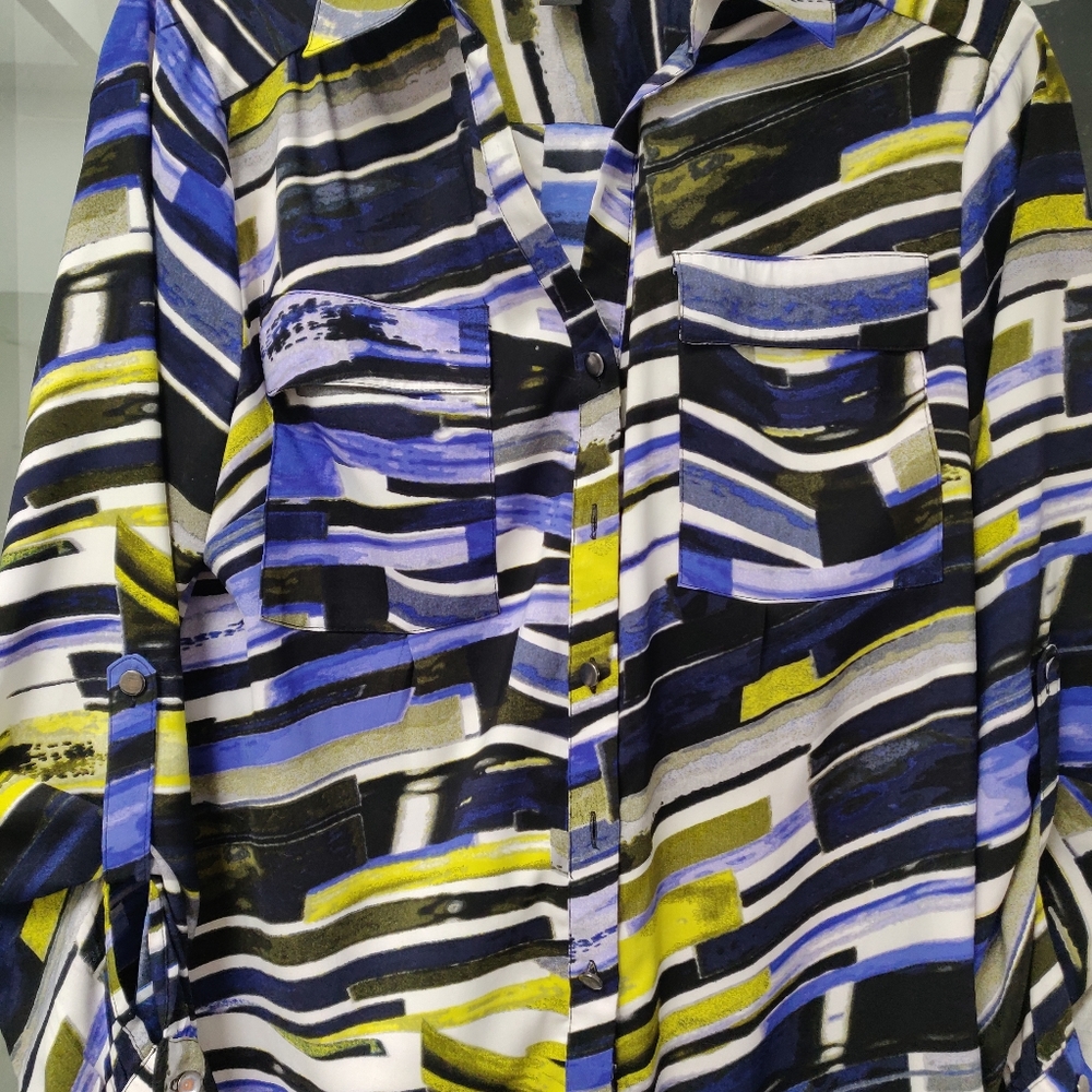 Alfani Shirt